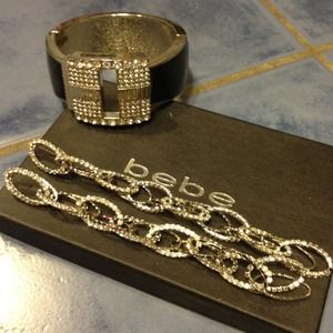 Bebe bracelet