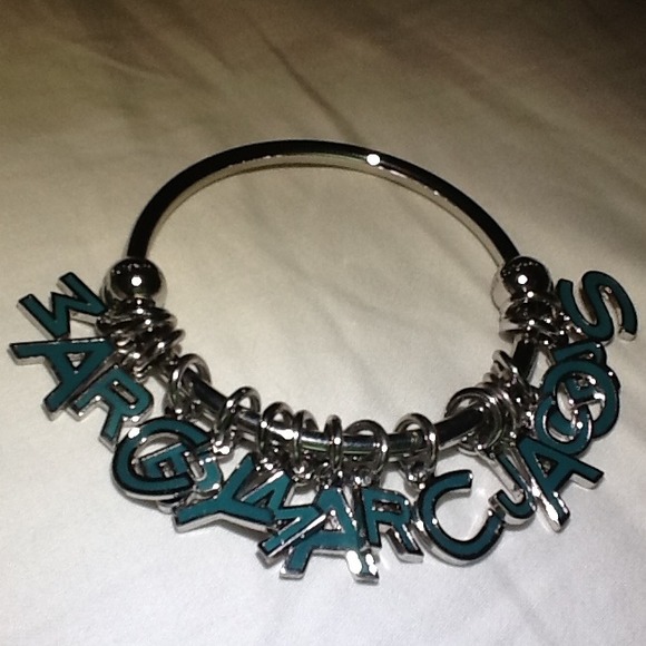 -Reduced 4/12- Marc by Marc Jacobs bracelet
