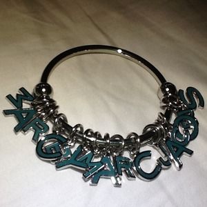 -Reduced 4/12- Marc by Marc Jacobs bracelet