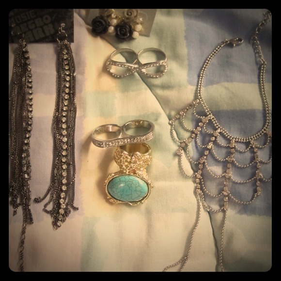 Jewelry bundel