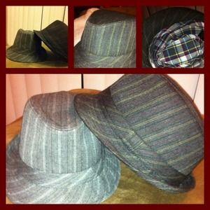 Price reduction!!!!D&Y fedora hats