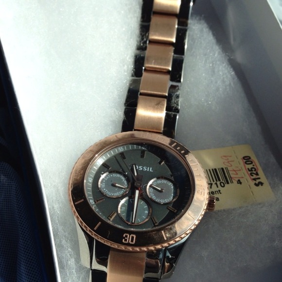 Fossil Other - Men's Fossil Watch