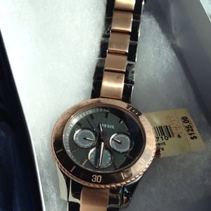 Men's Fossil Watch