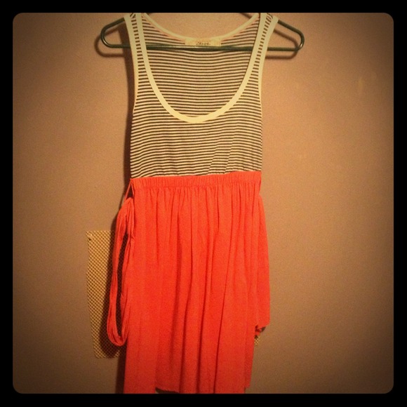 Cute Dress :)