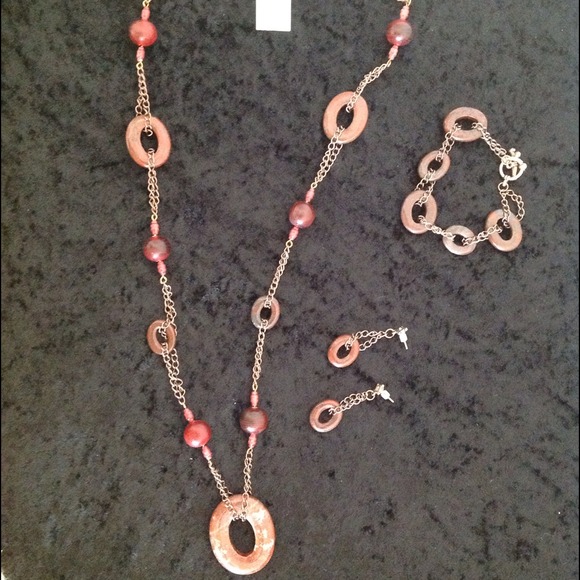 💎NEW💎Jewelry set💎