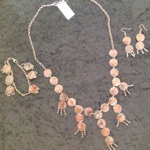 💎NEW💎Jewelry set💎