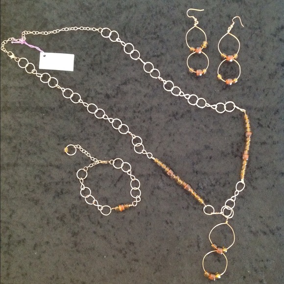 💎NEW💎Jewelry set💎