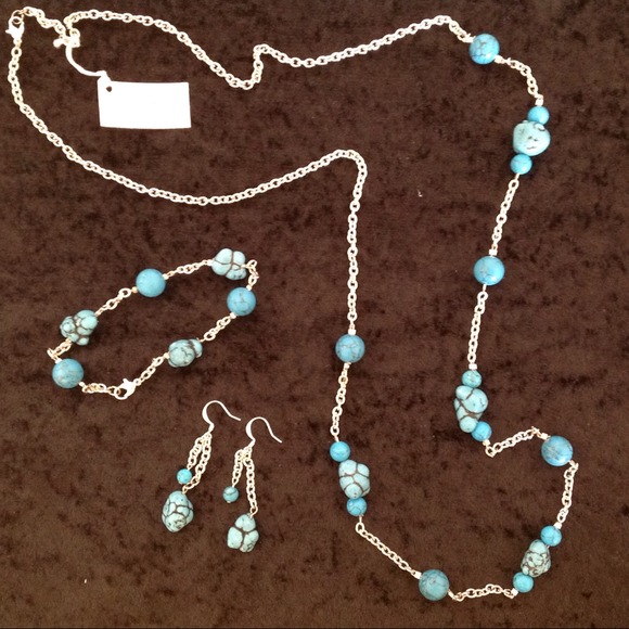 💎NEW💎Jewelry set💎
