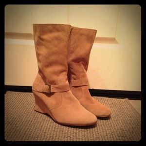 Nine West Boots