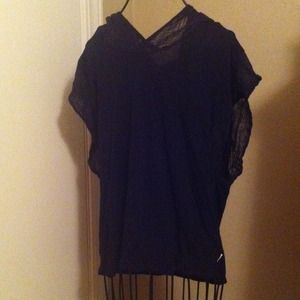 Element beach hoodie