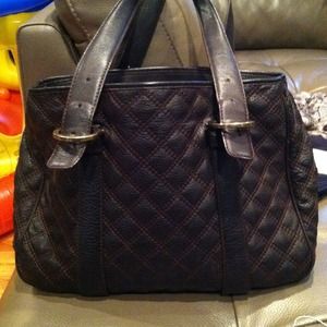 Michael Kors Handbags - Trade with @xpeanutshop MK bag & CR Boots! ✨ Michael Kors Handbags - Trade with @xpeanutshop MK bag & CR Boots! ✨