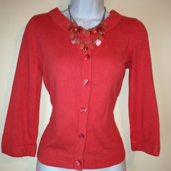 Ann Taylor Loft Sweater