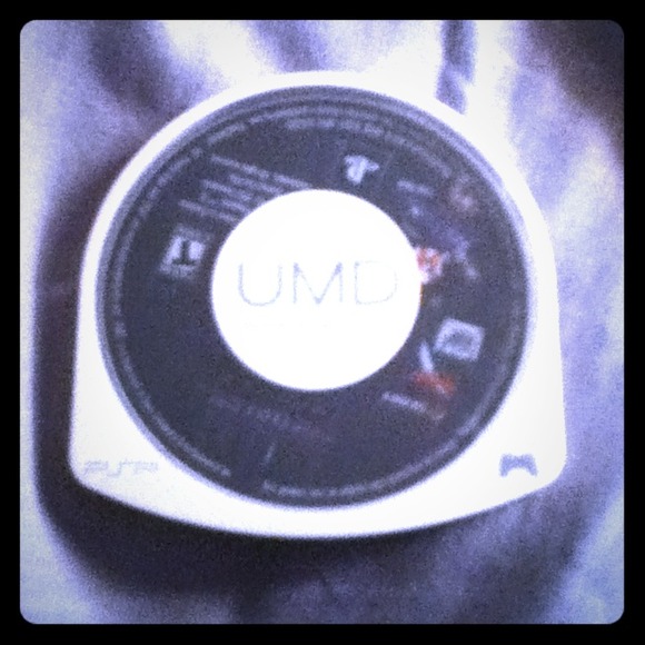 psp game