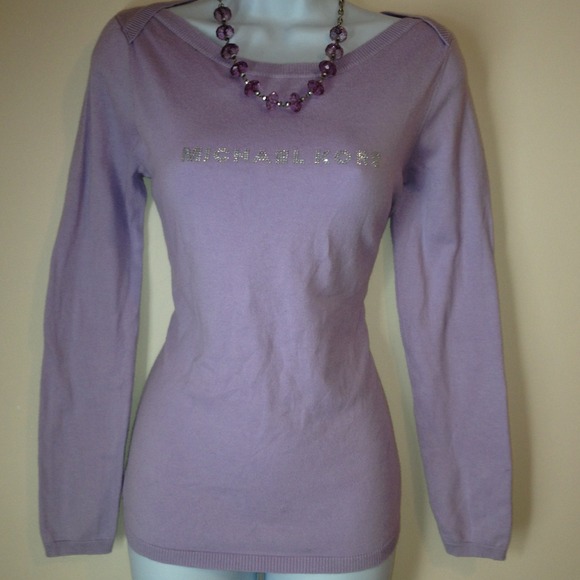 Michael Kors sweater