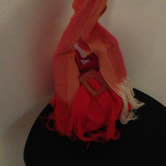 Mochila Colombian hand made - Picture 2 of 3