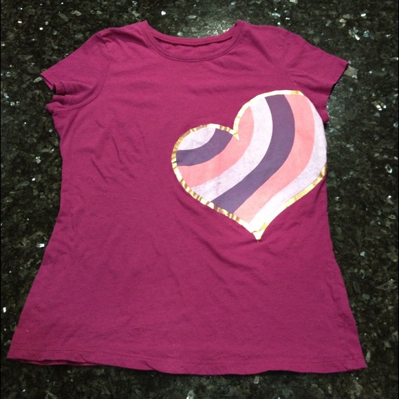 ❤T shirt