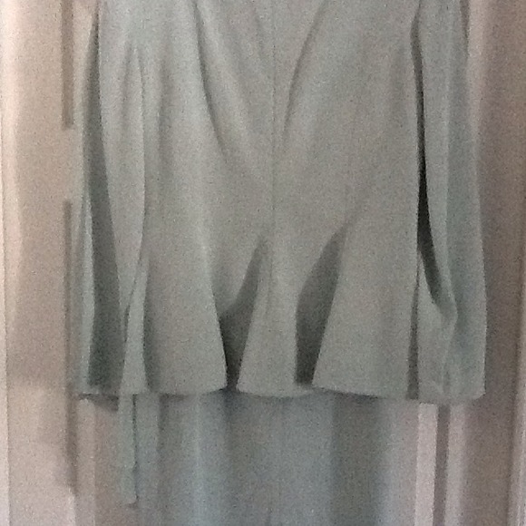 Evening dress - Picture 3 of 3