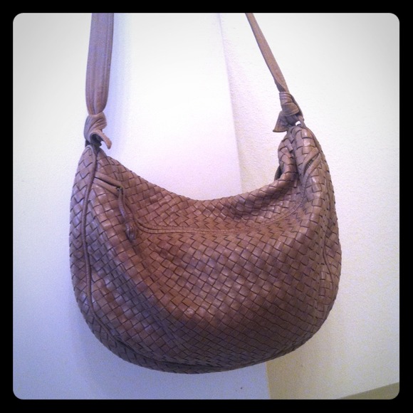 Authentic Bottega Veneta Purse