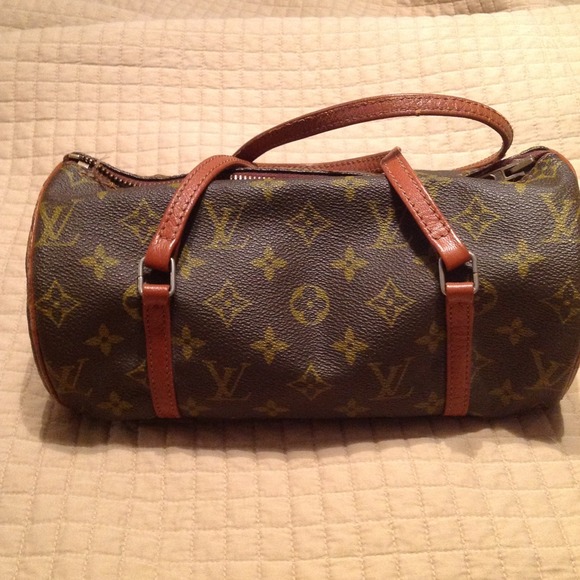 Louis Vuitton Handbags - (Final price)Louis Vuitton bag