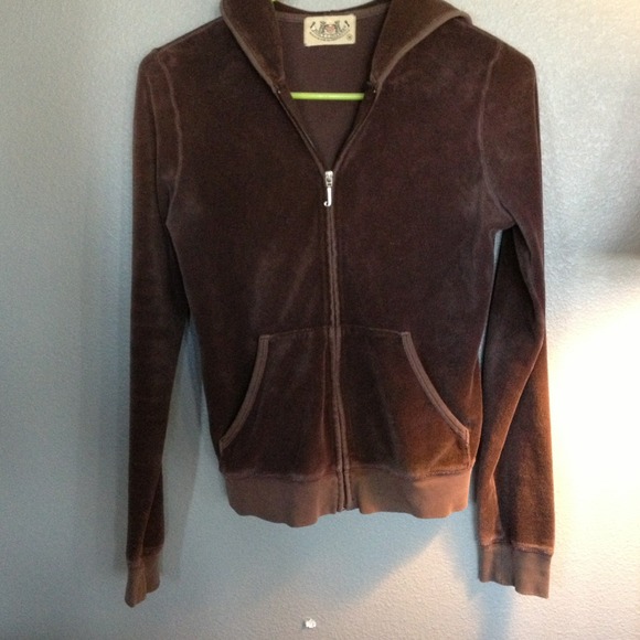 💢Sold💢 Juicy couture jacket