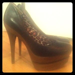 Jessica Simpson shoes