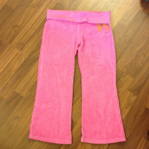 Victoria Secret Sweats