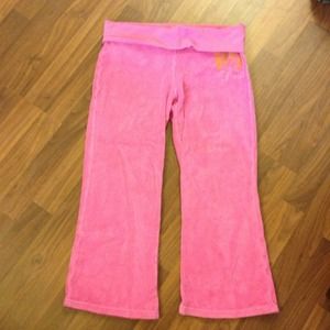 Victoria Secret Sweats