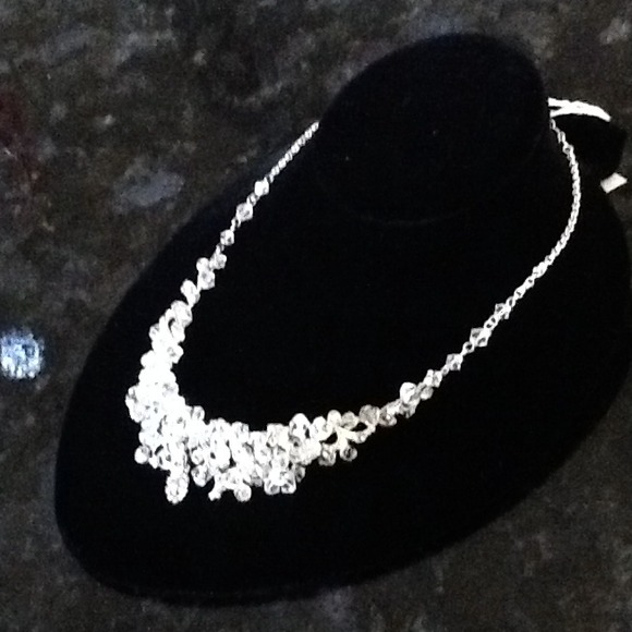 Crystal Neclace