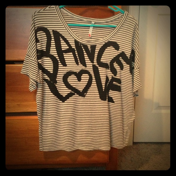 Barely worn!