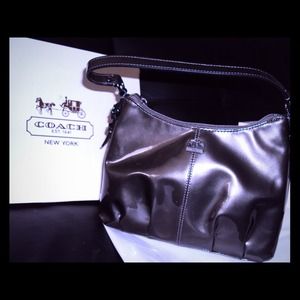 Authentic Coach Purse