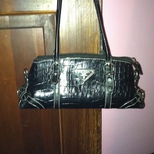 ✨RESERVED✨Authentic Prada bag