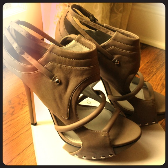 Brand new camilla skovgard
