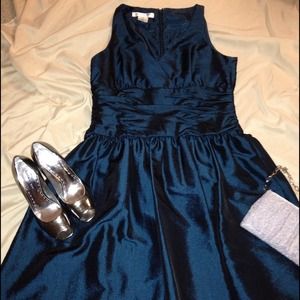 💢RESERVED 💢Evan Picone dress