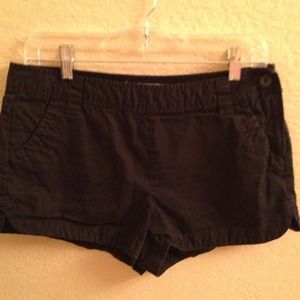 ✋Reserved for jsbuddy: 2 cute shorts.