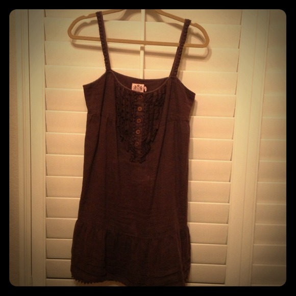 SOLD 👉Familystone1313 ***Juicy Couture Dress