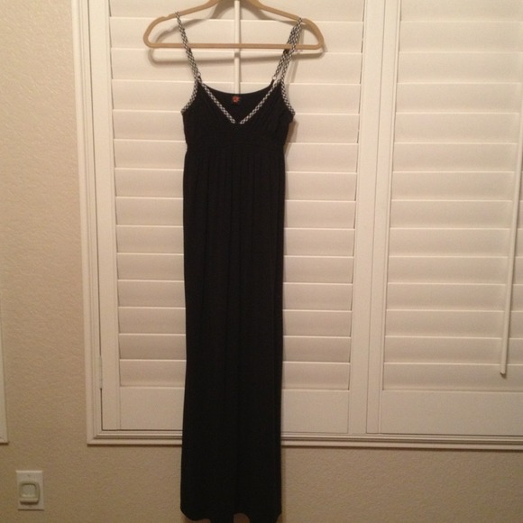 SOLD 👉Familystone1313*** Maxi Dress