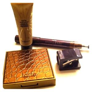 💞TRADED💞 Tarte Amazonian clay bundle! 💋