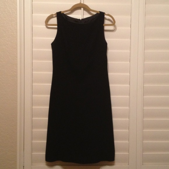 SOLD 👉Familystone1313 ***Black Dress