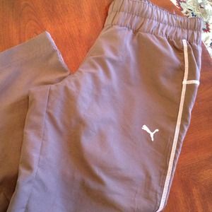 Reduced👟Puma Capri perfect for Gym👟