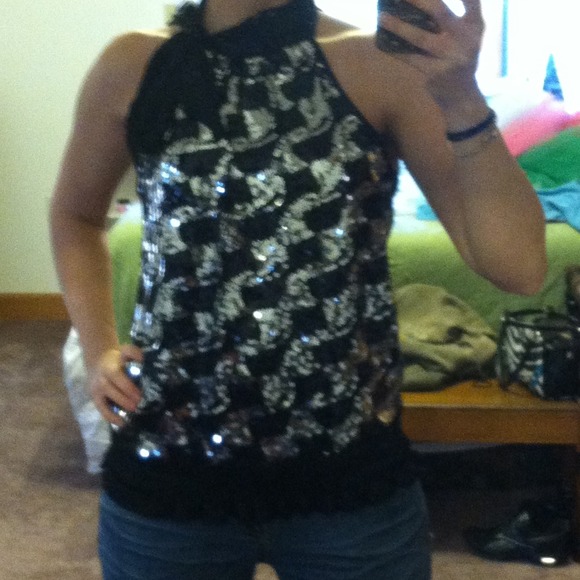 ✂Reduced✂Party shirt :)