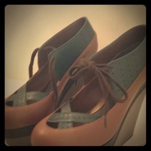 Brand new Marni shows