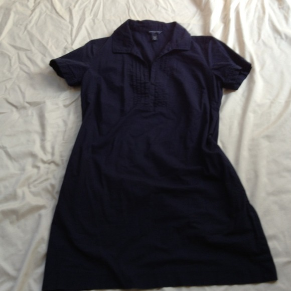 TRADE w/@katiecolby Banana Republic dress