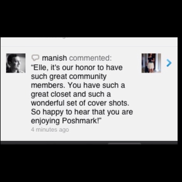 Priceless from PM Founder 💋 - Picture 1 of 2