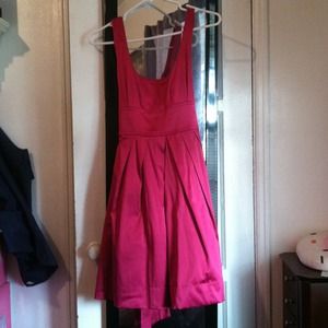 Vintage style party dress