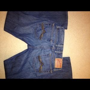 Lucky brand jeans