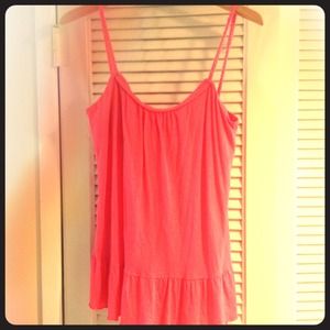 ---SOLD--- Pink top