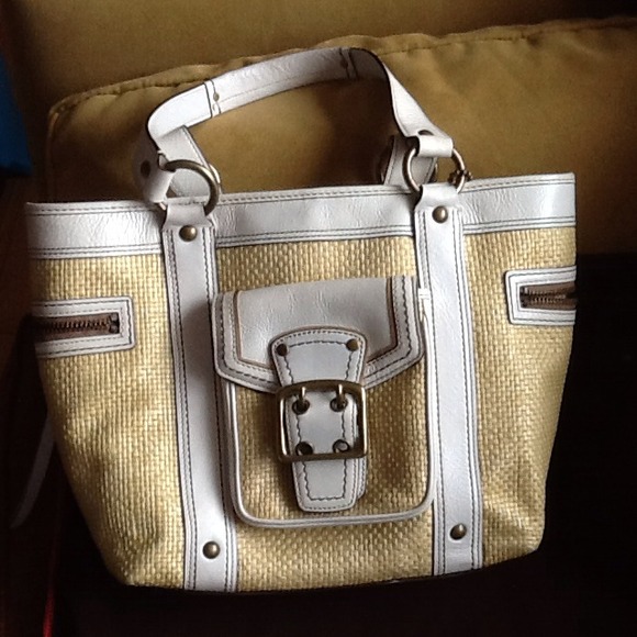 Coach Bag - Picture 1 of 1