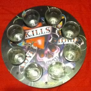 💥💥Trade with shopadict Ed Hardy glasses💥