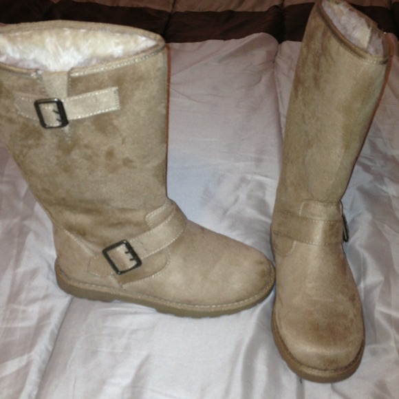 SO Boots