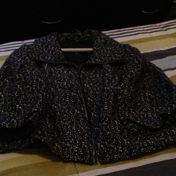 Express jacket brand new